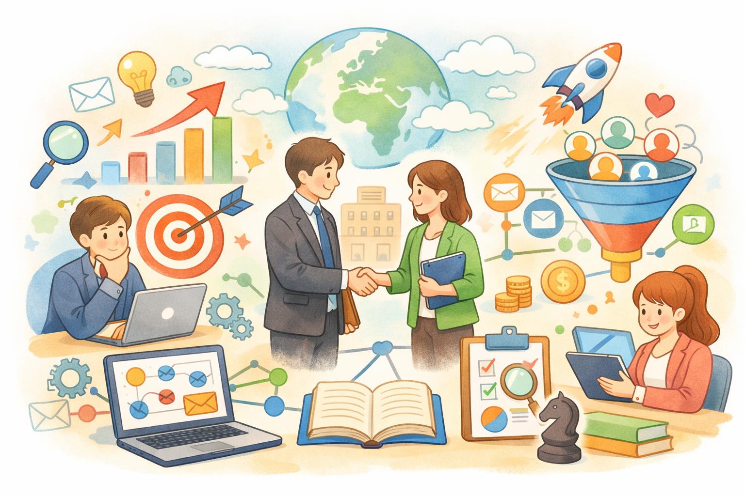 株式会社イノーバ